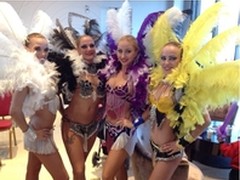 摩天轮三界狂欢夜16日开启游玩攻略出炉