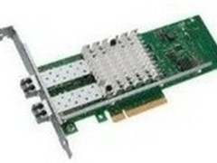 专业服务器网卡 Intel E10G42BFSR促销