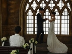 光棍节创艺与《爸爸》张亮邂逅罗曼蒂克