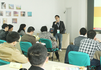 焦点技术大会“大数据沙龙”在南京举办