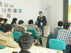 焦点技术大会“大数据沙龙”在南京举办