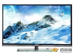 长虹42寸全高清智能3D网络电视3599元售