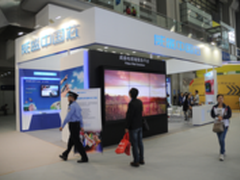 威盛“芯”科技点亮高交会