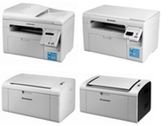 四款支持打印工场的联想激光打印机推荐