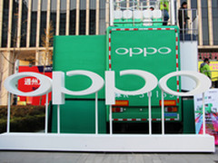 奇妙之旅 OPPO N1大篷车抵达北京