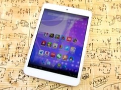 3G新体验 HKC Q79四核3G成3G平板新标准