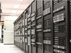 全球内存领导厂商金士顿发力企业级市场