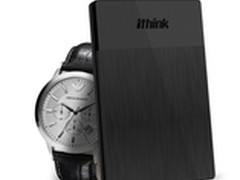 精英之选 Ithink睿系列移动电源上市