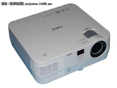 便携商务娱乐投影 NEC V280+售2099元