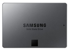 三星840 EVO固态硬盘成核心