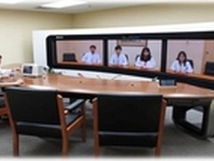 华为助力克拉玛依远程医学平台