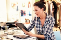 中小企业电子商务与ERP集成高效集成