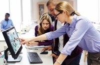 剖析传统企业电子商务应用转型意义