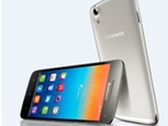 白富美时尚首选 联想VIBE X展露锋芒