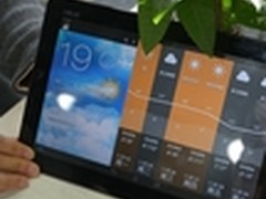 粉色大屏娱乐利器 华硕MeMO Pad 10评测