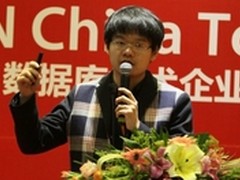 数音堂王博龙：音乐大数据挖掘势在必行