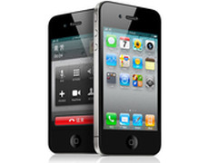精典苹果创新低 iPhone4一号店仅2299元