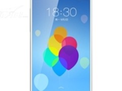 最抢手女性手机 魅族白色版MX3预订2399