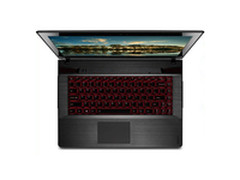 750M独显游戏本 联想Y410P库巴促销5349