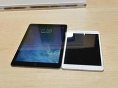 果粉新宠便携平版 iPad Mini 2售3088元