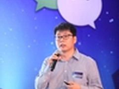 微信：每一个公众号都是一个APP