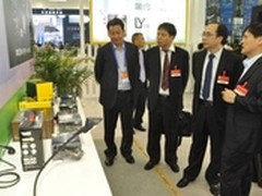 长城电脑自主创新、航天品质闪耀高交会