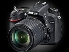 中端旗舰新品 尼康D7100套机邯郸售8900
