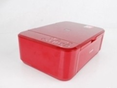 【成都】炫彩外观 佳能MG3580仅699元