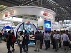 科技改变生活 AEE运动摄像机高交会体验