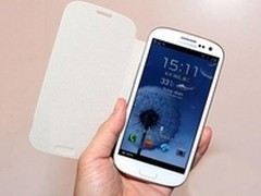 全触控纤薄大屏机 三星I9300热促价2180