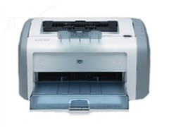 企业办公首选打印机 HP 1020促销价1210