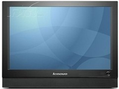 也能连wifi 联想A7100一体电脑3050