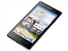 巨屏四核智能手机 华为 G700邢台售1199