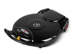 全网热卖 利仁2018B经济型电饼铛158元