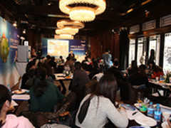 锐捷发布多款新品 让智慧城市触手可及