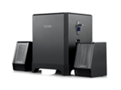 大功率2.1木质音箱SD-300新品上市699元