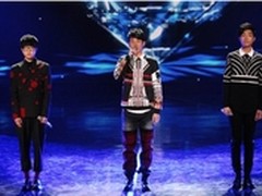 网络民意获春晚重视天天动听助威快男