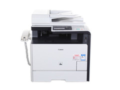 彩色智能化先驱 佳能MF8580Cdw应用测试