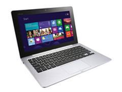 华硕Transformer Book Trio苏宁首发