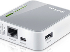 爱旅游爱上网 多款最佳旅行路由器推荐