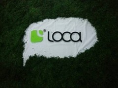 IP65防水移动电源LOCA高交会首秀播报
