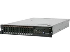 面向中端市场 IBM x3650 M4报价15750