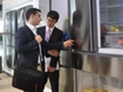 万余网友网上吐槽不买大冰箱的痛点 