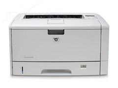 0秒预热高效打印 惠普5200lx售价6000元
