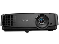 升级版商务投影机 明基MS504仅售2299元