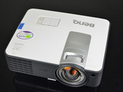 多点互动课堂 明基投影机教学方案解析