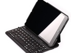 明基三合一键盘  让iPad mini更有作为