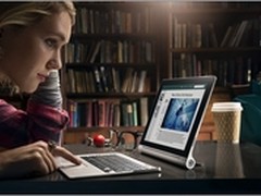 联想YOGA平板，创造平板不“平”奇迹