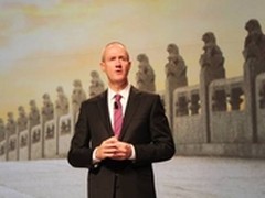 SAP纪秉盟：中国转型与SAP的新机遇