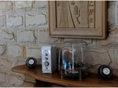 超炫透明设计 麦博A-6351音箱仅售499元